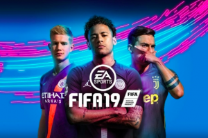 “EA ha deciso di rimuovere Cristiano Ronaldo dalla copertina di Fifa 19” item-thumbnail