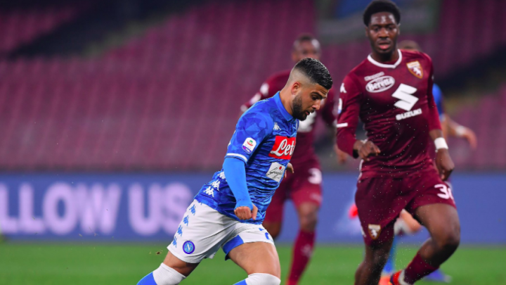 Ancora un pareggio, ancora uno 0-0 per il Napoli