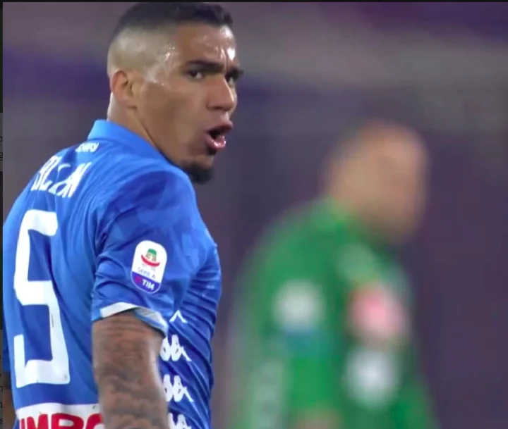 allan arsenal-napoli