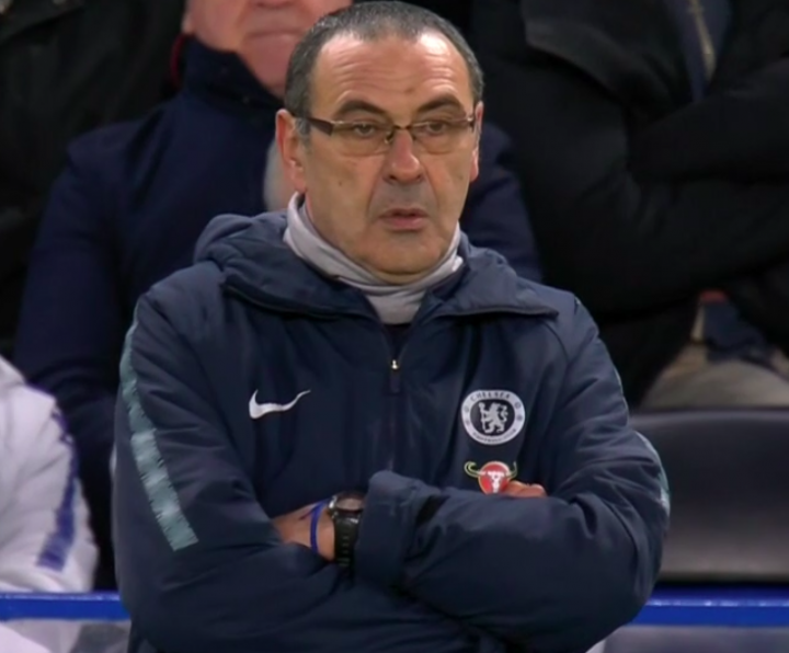 I tifosi del Chelsea boicottano Sarri e mettono i vendita gli abbonamenti (sono in 700)