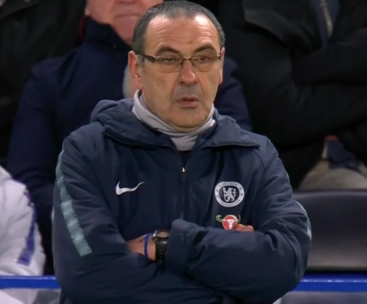 sarri alla juve ha convinto