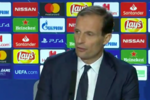 Gianni Mura: «Allegri ha ragione su una cosa: il calcio è molto semplice» item-thumbnail