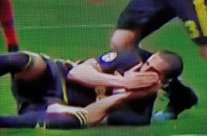 Bonucci Chiellini