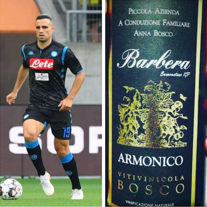 Maksimovic come l’Armonico di Anna Bosco: essenziale