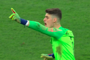Ennesima papera di Kepa (VIDEO), il Chelsea vicino a Mendy. Che farà Meret? item-thumbnail