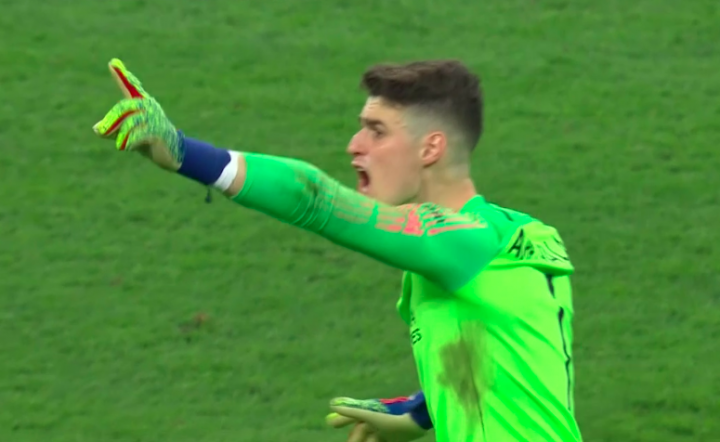 Ennesima papera di Kepa (VIDEO), il Chelsea vicino a Mendy. Che farà Meret?