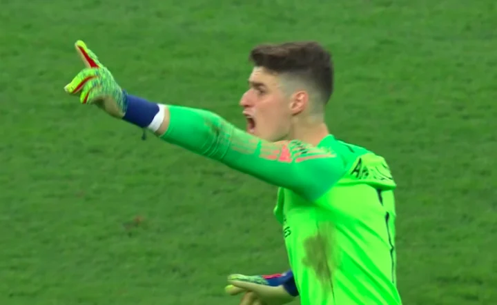 Kepa