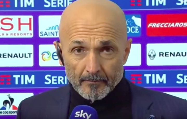 Di Marzio: «Dico Spalletti al Napoli»