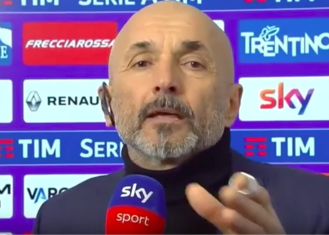 difficile che l'inter