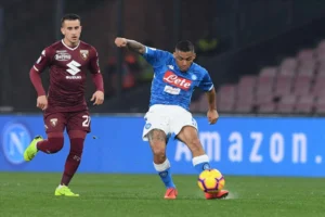 Napoli Europa League