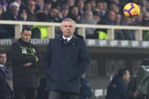 ancelotti non sceglierebbe napoli