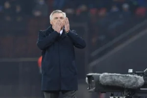 napoli ancelotti