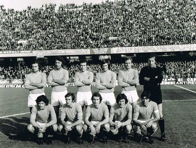 Bruno Ranieri