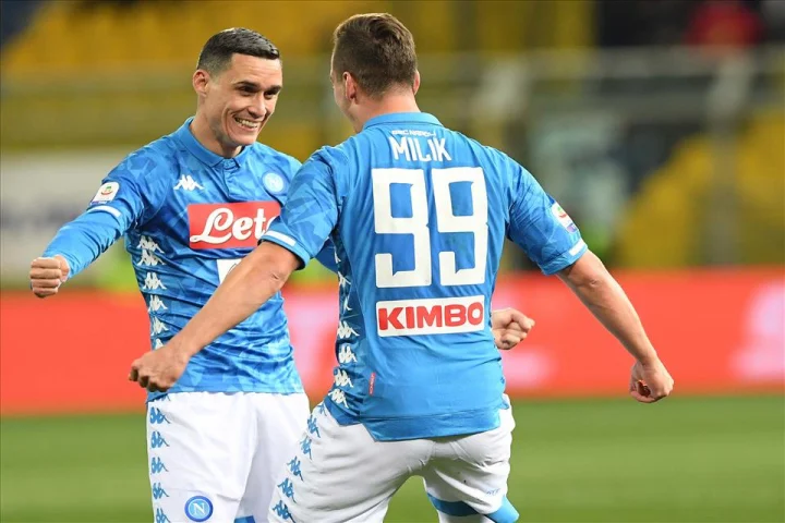 Gattuso torna al 4-3-3