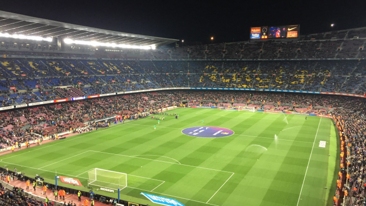 Un Napolista al Camp Nou – Il reportage del nostro viaggio a Barcellona