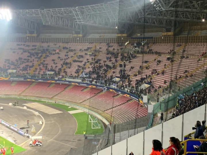 Napoli