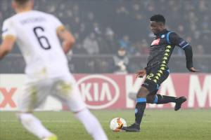 Diawara ritrovi Diawara: per sé e per il Napoli item-thumbnail