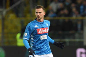 Repubblica: con 70-80 milioni, Fabian può andare subito al Real Madrid item-thumbnail