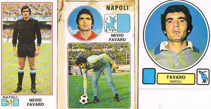 Favaro