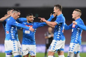 Sarri Napoli