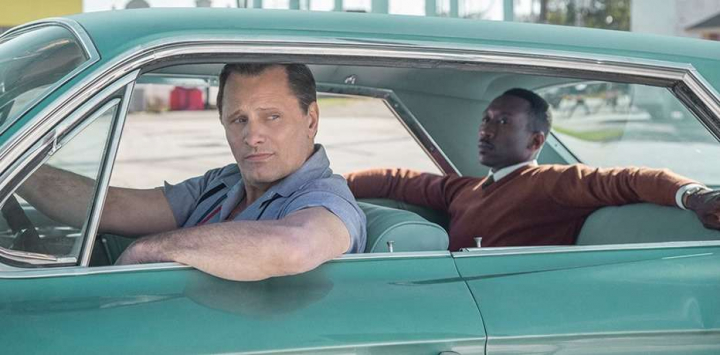 Green Book è un film che va proiettato nelle scuole