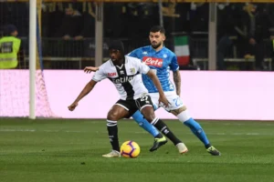 gervinho parma napoli
