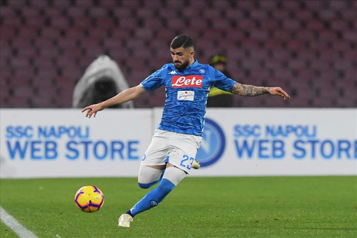 Hysaj: «Vado via da Napoli, voglio vincere»