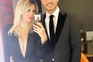 Domani Icardi torna ad allenarsi con l’Inter item-thumbnail