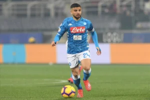 allan e insigne non partono