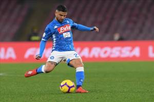 Klopp: “Insigne è un ottimo giocatore ma non lo prenderemo” item-thumbnail