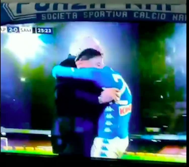 Insigne Ancelotti