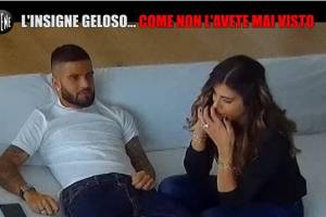 È nata una stella, Le Iene ci regalano l’Insigne geloso e innamorato item-thumbnail