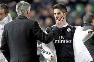 Il Corriere della Sera e la suggestione Isco: “Lo vuole Ancelotti” item-thumbnail