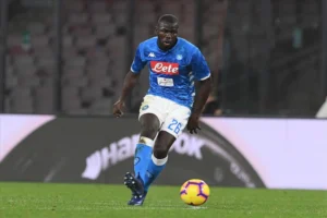 Koulibaly