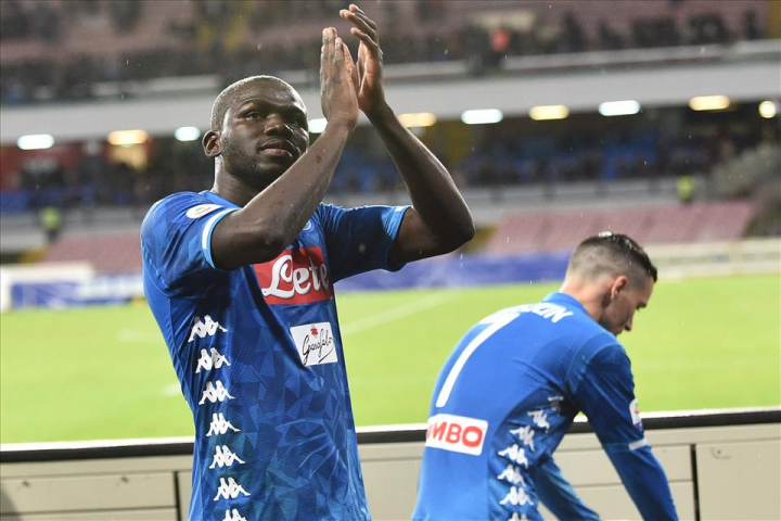 Gazzetta: “Il Napoli è in purgatorio, come se non avesse obiettivi”