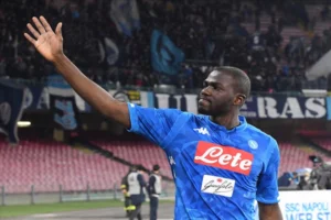 Koulibaly non si tocca