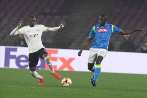 Insigne nun me piacette, 7 a Ounas e Koulibaly item-thumbnail