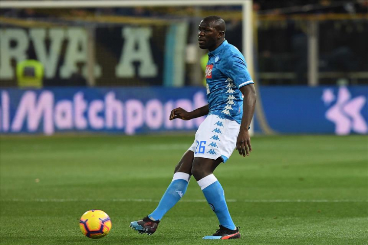 CorSport: “Quel K2 per la storia”, il Napoli pronto alla scalata CorSport: “Quel K2 per la storia”, il Napoli pronto alla scalata