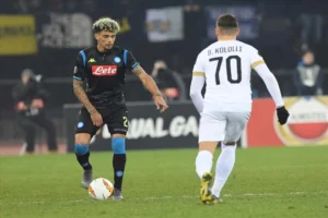 Insigne Napoli