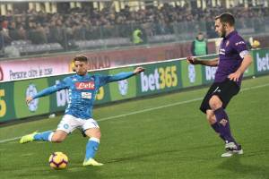 La Gazzetta boccia Mertens: “Il peggiore. Sbaglia tutto” item-thumbnail