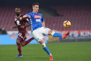 Ancelotti Gattuso Piatek