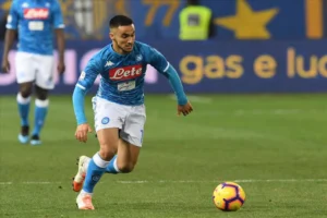 infortunio ounas