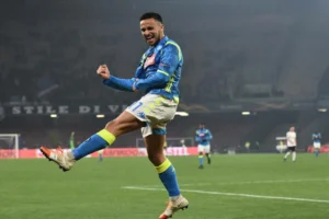 Cagliari vuole Ounas