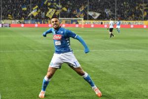 Ounas aggredito fuori allo Stirpe nel tentativo di rubargli la borsa item-thumbnail