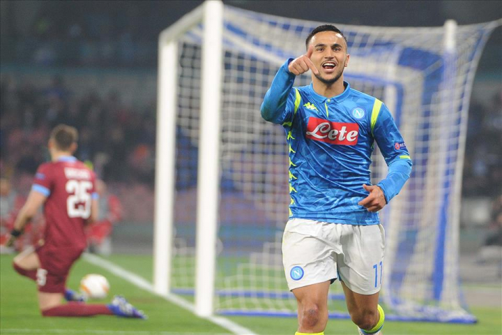 Brahim Hanifi giornalista Algerino elogia Ounas: “Perché Ancelotti non lo fa giocare con continuità?”