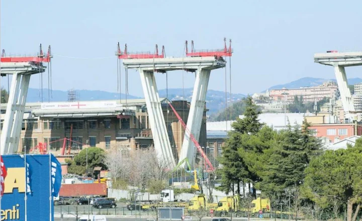 ponte morandi