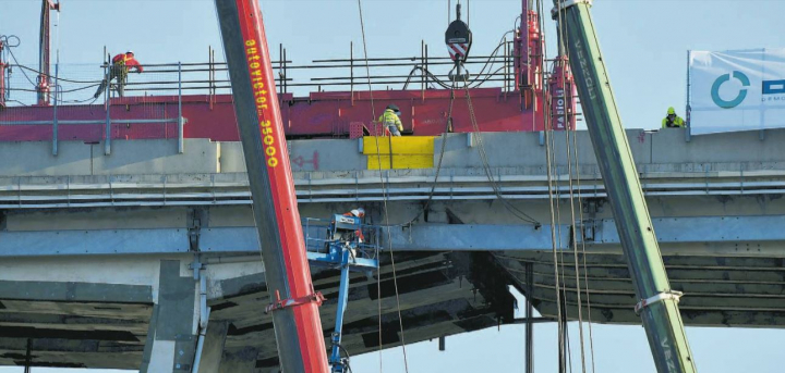 Ponte Morandi. La traduzione è da rifare. Udienza kafkiana dell’incidente probatorio