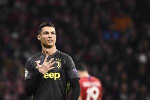 Crosetti: “Il cinque di Ronaldo sono i gol che ha rischiato di prendere la Juve” item-thumbnail