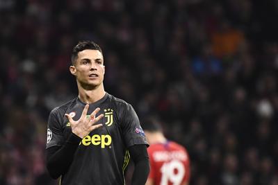 Crosetti: “Il cinque di Ronaldo sono i gol che ha rischiato di prendere la Juve”