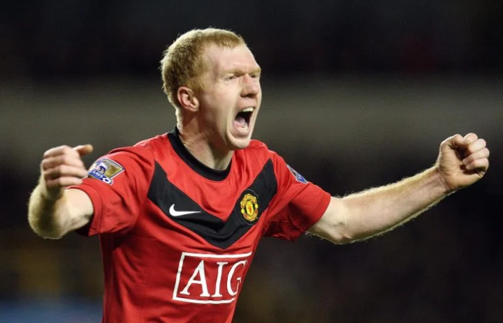 Scholes